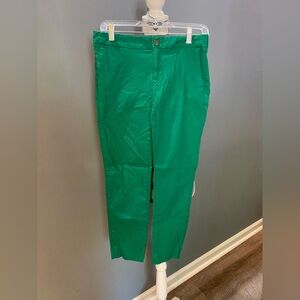 Banana Republic Factory Hampton pants